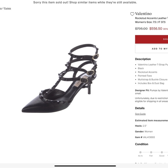 Rockstar’s t strap - Picture 2 of 9